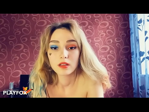 ❤️ Sihirli sanal gerçeklik gözlükleri bana Harley Quinn ile seks verdi ❤️ Kaliteli porno tr.eggporncomics.ru ❤