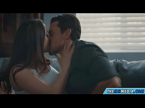 ❤️ İyi bir busty anne ile romantik seks ❤️ Kaliteli porno tr.eggporncomics.ru ❤